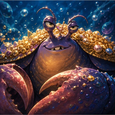 Tamatoa