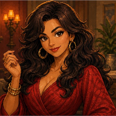 Gloria Pritchett