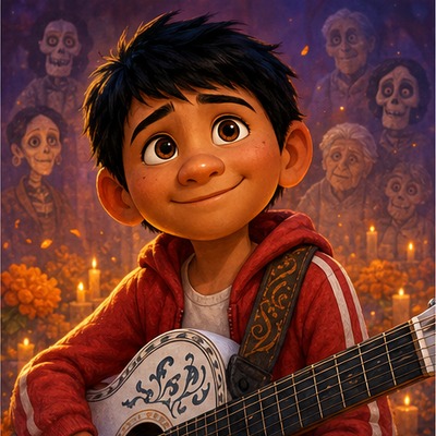 Miguel
