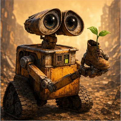 WALL-E