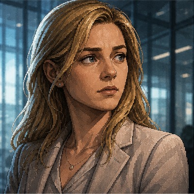 Angela Moss