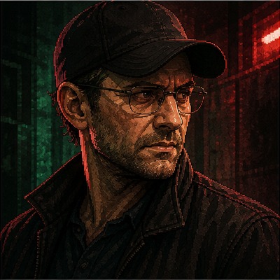 Mr. Robot