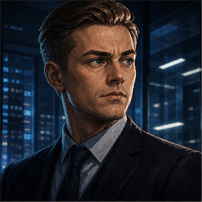 Tyrell Wellick