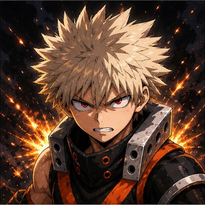 Bakugo
