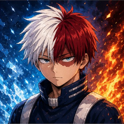 Todoroki