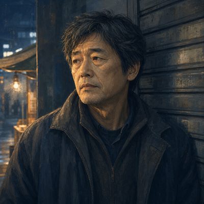 Park Sang-hoon