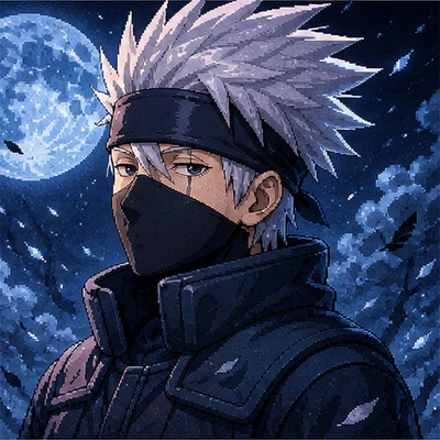 Kakashi