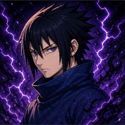 Sasuke