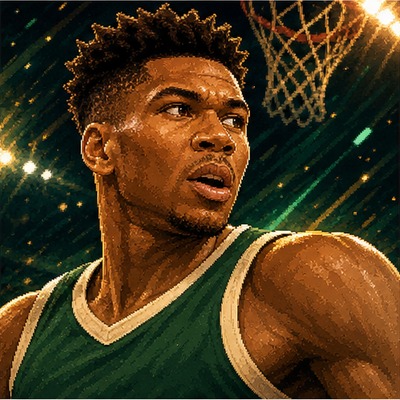 Giannis