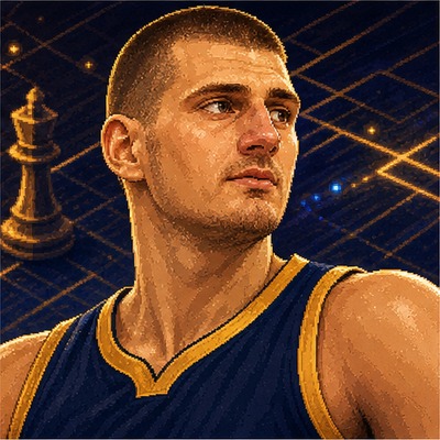 Nikola Jokić
