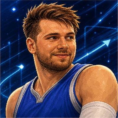 Luka Dončić