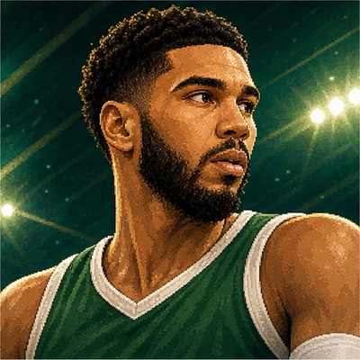 Jayson Tatum