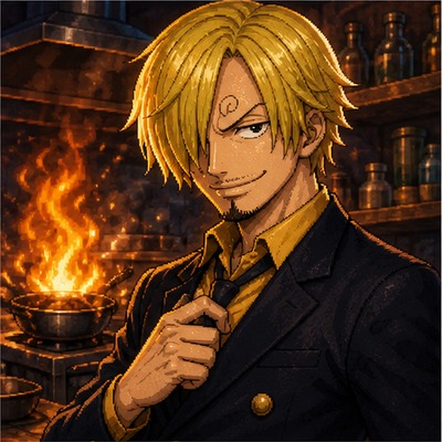 Sanji
