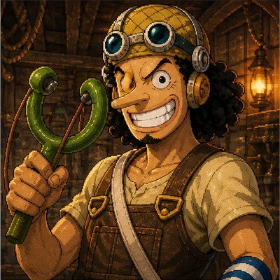 Usopp