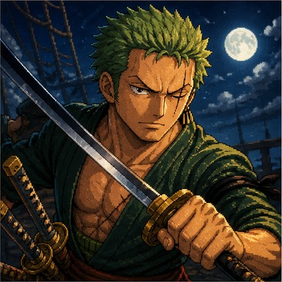 Zoro