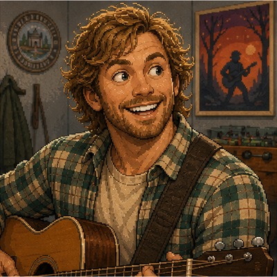 Andy Dwyer