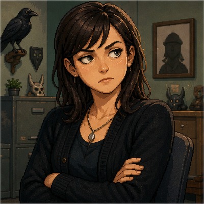 April Ludgate