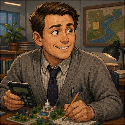 Ben Wyatt