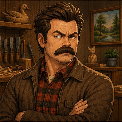 Ron
