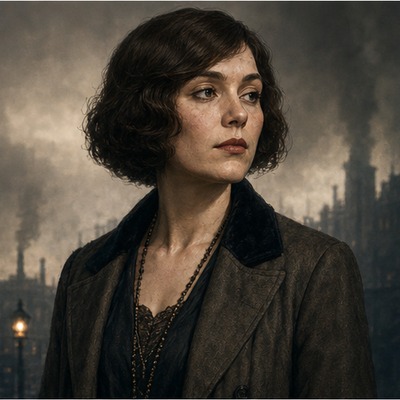 Ada Shelby