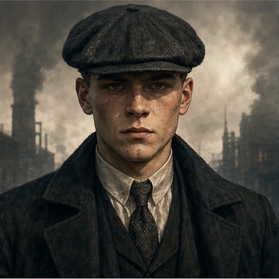 John Shelby