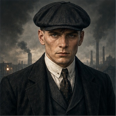 Peaky Blinders