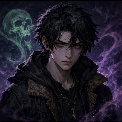 Nico di Angelo