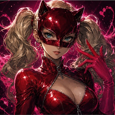 Ann
