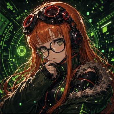 Futaba Sakura