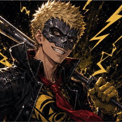 Ryuji