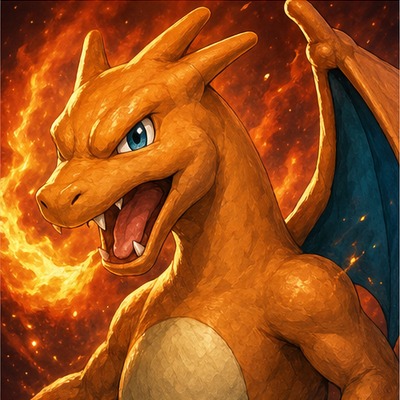 Charizard