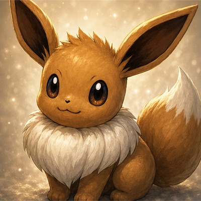 Eevee