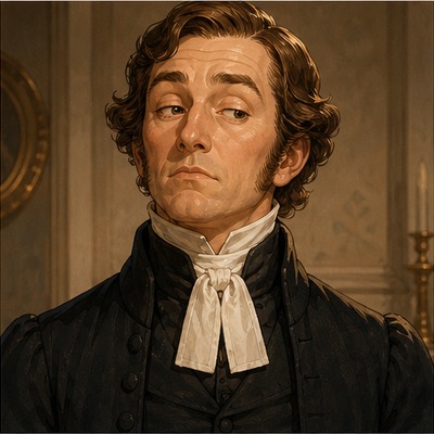 Mr. Collins