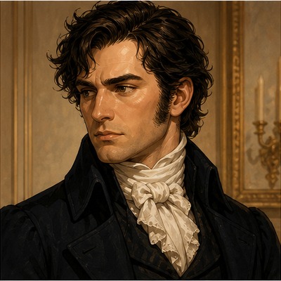 Darcy