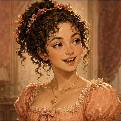 Lydia Bennet