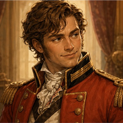 Mr. Wickham