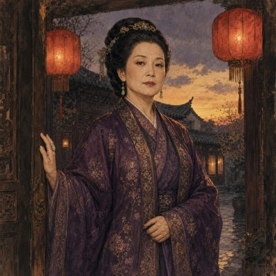 Madam Song