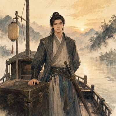 Song Yan