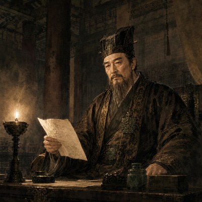 Wei Yan
