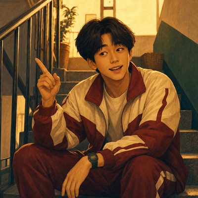 Ryu Dong-ryong