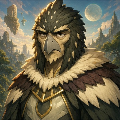 Birdperson