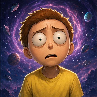 Morty