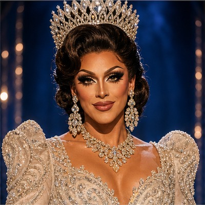 Pageant Queen