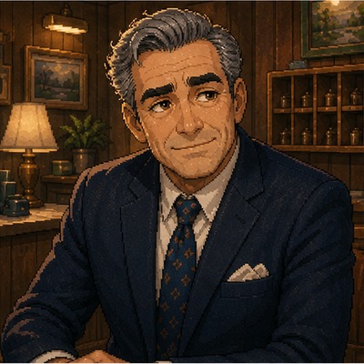 Johnny Rose