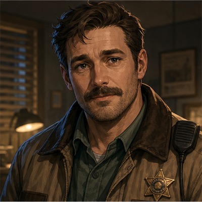 Dewey Riley