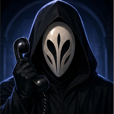 Ghostface
