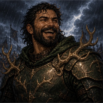 Lyonel Baratheon