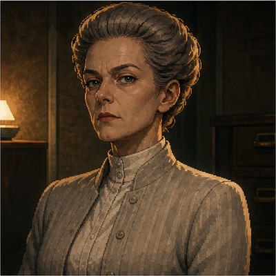 Ms. Cobel