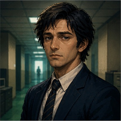 Which Severance Character Are You?