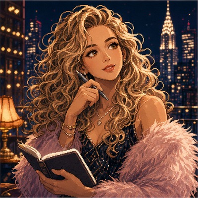 Which SATC Character Are You?